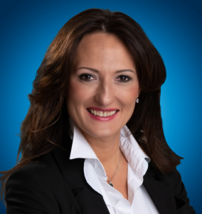 Nositelj kolegija<br>izv. prof. dr. sc. <br>Gordana Nikolić 